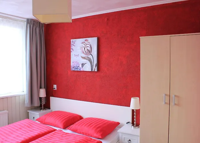 Kerstins Bed And Breakfast
